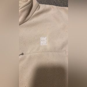 Vintage Nike fleece therma wear